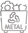 Metal Atıklar